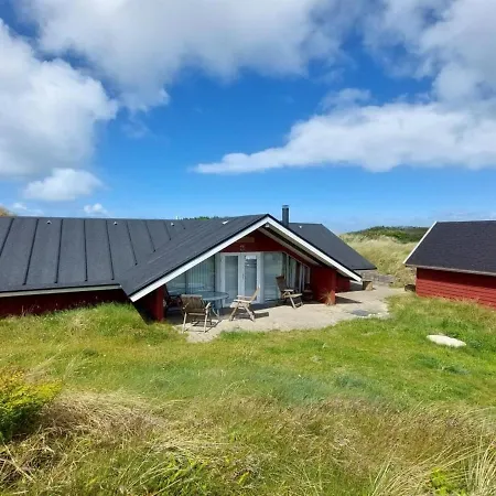 Beneta - 300m From The Sea In Western Jutland By Interhome *