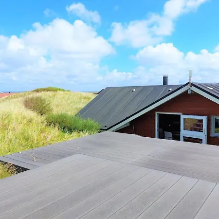Holiday home Beneta - 300m From The Sea In Western Jutland By Interhome *