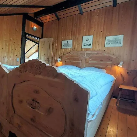 Holiday home Beneta - 300m From The Sea In Western Jutland By Interhome *