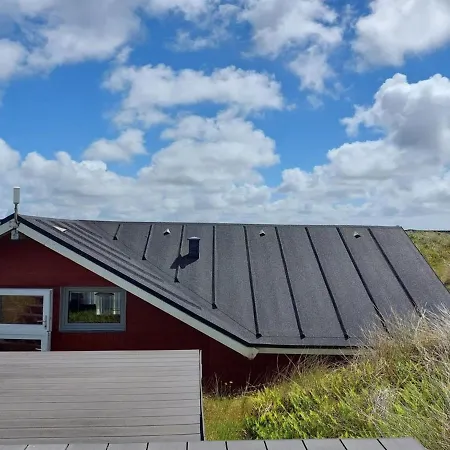 Holiday home Beneta - 300m From The Sea In Western Jutland By Interhome