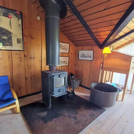 Holiday home Beneta - 300m From The Sea In Western Jutland By Interhome *