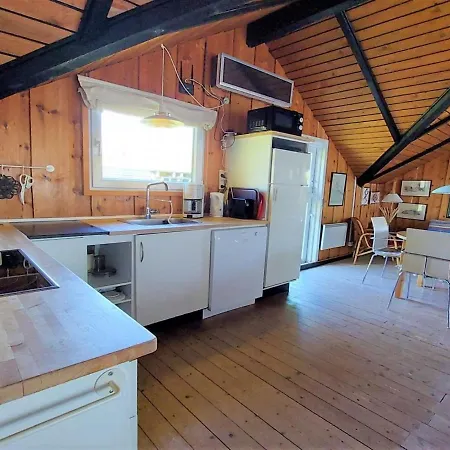 Beneta - 300m From The Sea In Western Jutland By Interhome Holiday home