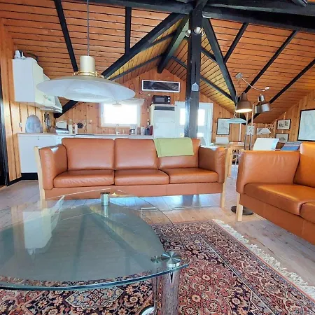 Beneta - 300m From The Sea In Western Jutland By Interhome Holiday home *