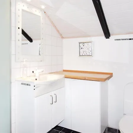 Beneta - 300m From The Sea In Western Jutland By Interhome Holiday home Hvide Sande