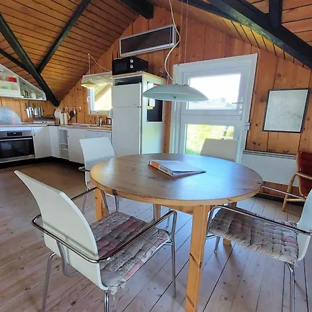 Beneta - 300m From The Sea By Interhome בית נופש הבידה סנדה