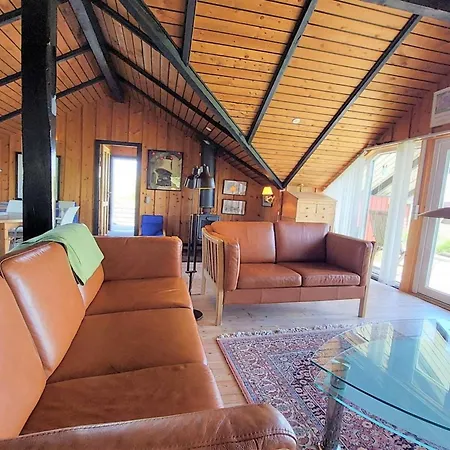 Beneta - 300m From The Sea By Interhome Hvide Sande