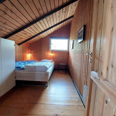 Beneta - 300m From The Sea By Interhome Feriehus Hvide Sande