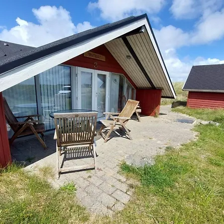 Feriehus Beneta - 300m From The Sea By Interhome Hvide Sande