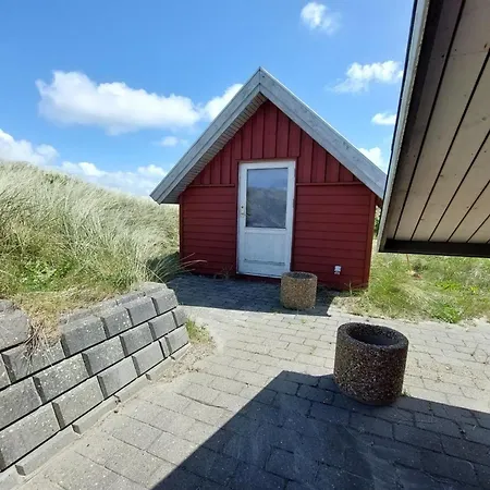 Feriehus Beneta - 300m From The Sea By Interhome Hvide Sande